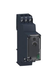 Schneider Electric RE22R1DMR Timer