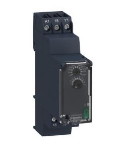 Schneider Electric RE22R1HMR Timer