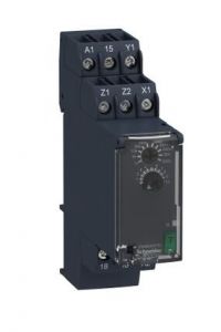 Schneider Electric RE22R1MAMR Timer