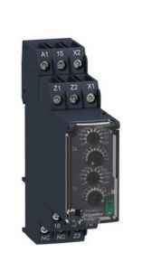 Schneider Electric RE22R1MLMR Timer