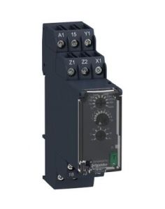 Schneider Electric RE22R1MYMR Timer