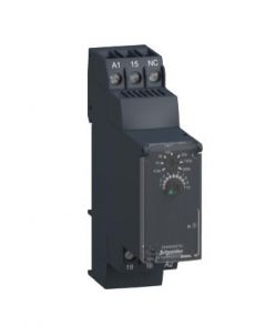 Schneider Electric RE22R1QCMU Timer