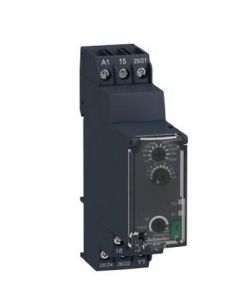 Schneider Electric RE22R2ACMR Timer