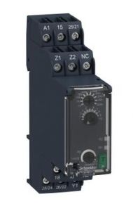 Schneider Electric RE22R2AMR Timer