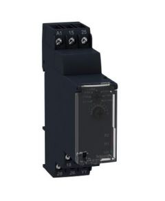 Schneider Electric RE22R2AMU Timer