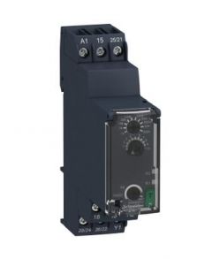 Schneider Electric RE22R2CMR Timer