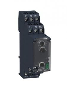 Schneider Electric RE22R2DMR Timer