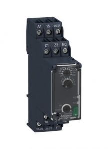 Schneider Electric RE22R2HMR Timer