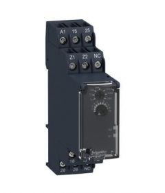 Schneider Electric RE22R2KMR Timer