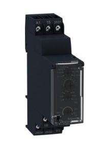 Schneider Electric RE22R2MJU Timer