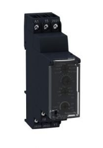 Schneider Electric RE22R2MMU Timer