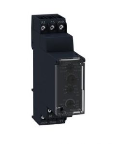 Schneider Electric RE22R2MMW Timer