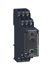 Schneider Electric RE22R2MWMR Timer
