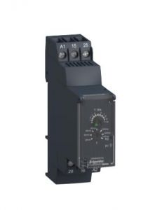 Schneider Electric RE22R2QEMR Timer