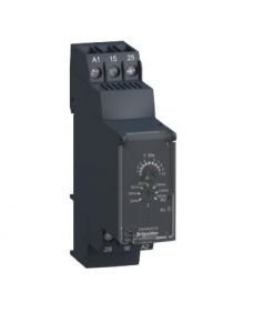 Schneider Electric RE22R2QEMT Timer