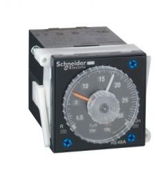 Schneider Electric RE48ACV12MW Timer