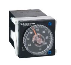 Schneider Electric RE48ATM12MW Timer