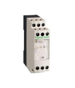 Schneider Electric RE7MA13BU Relay