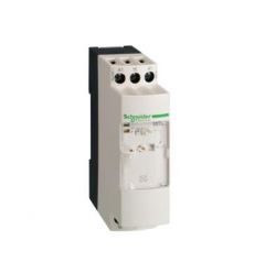 Schneider Electric RE7YR12BU Contactor