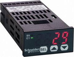 Schneider Electric REG24PTP1LLU Temperature Controller