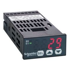 Schneider Electric REG24PTP1RLU Temperature Controller