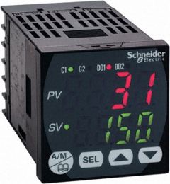 Schneider Electric REG48PUN1JHU Temperature Controller