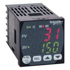 Schneider Electric REG48PUN1RLU Temperature Controller