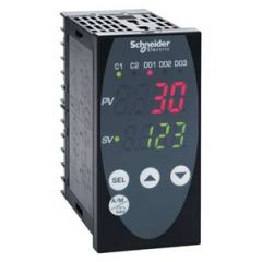 Schneider Electric REG96PUN1JHU Temperature Controller