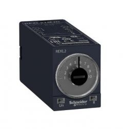 Schneider Electric REXL2TMF7 Timer