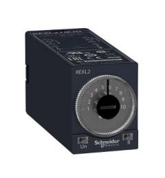 Schneider Electric REXL2TMJD Timer