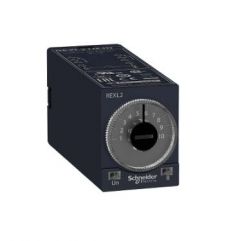 Schneider Electric REXL2TMP7 Timer