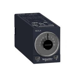 Schneider Electric REXL4TMB7 Timer