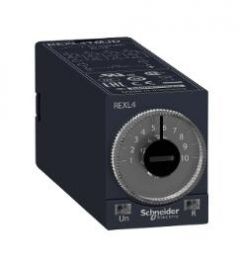 Schneider Electric REXL4TMBD Timer