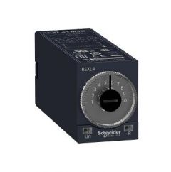 Schneider Electric REXL4TMF7 Timer
