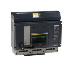 Schneider Electric RGA36120CU43A Breaker