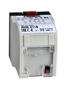 Schneider Electric RHN411B Relay