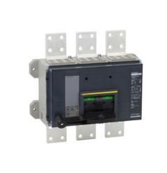 Schneider Electric RJF36100U31A Breaker