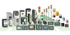 Schneider Electric RL01802 Drive