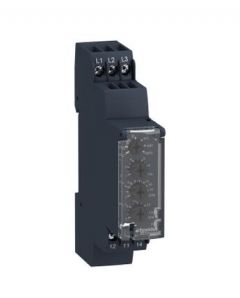 Schneider Electric RM17UAS14 Relay