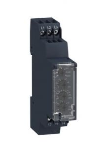 Schneider Electric RM17UAS15 Relay