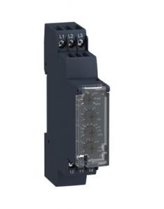Schneider Electric RM17UB310 Relay