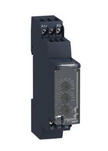 Schneider Electric RM17UBE15 Relay