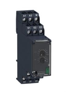 Schneider Electric RM22JA21MR Relay