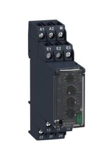 Schneider Electric RM22JA31MR Relay