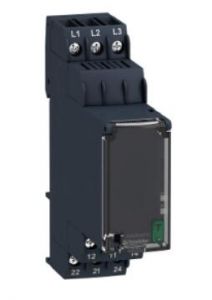 Schneider Electric RM22TG20 Relay