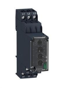 Schneider Electric RM22TR31 Relay