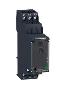 Schneider Electric RM22TU21 Relay