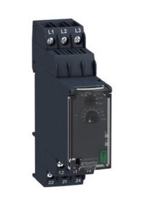 Schneider Electric RM22TU23 Relay