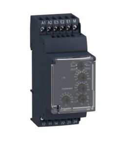 Schneider Electric RM35JA31MW Relay