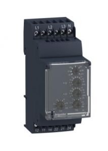 Schneider Electric RM35UB3N30 Relay